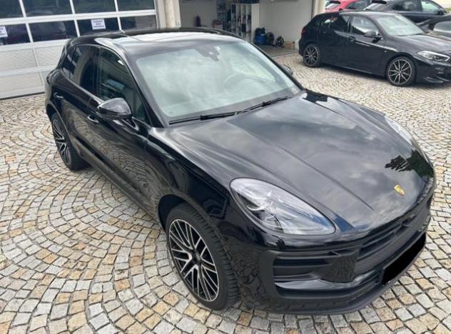 PORSCHE Macan 2.0 "PREZZO VINCOLATO FINANZIAMENTO/LEASING" rif. 22718676 - Foto 3