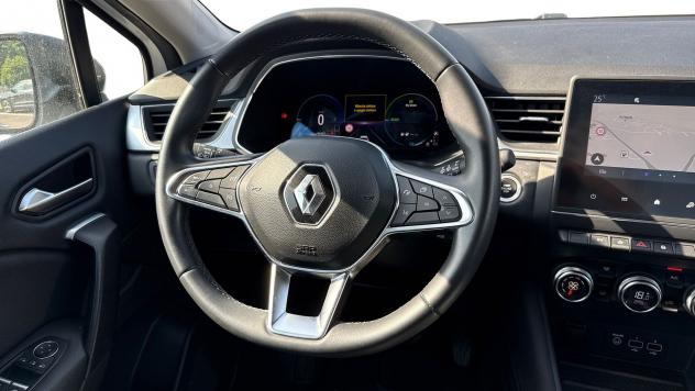 Renault Captur II 2019 1.6 E-TECH Plug-in Hybrid 160cv Intens Auto - Foto 9