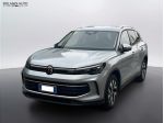 Volkswagen Tiguan 2.0 tdi Elegance 150cv dsg