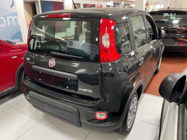FIAT Panda 1.0 FireFly S&S Hybrid - Foto 5