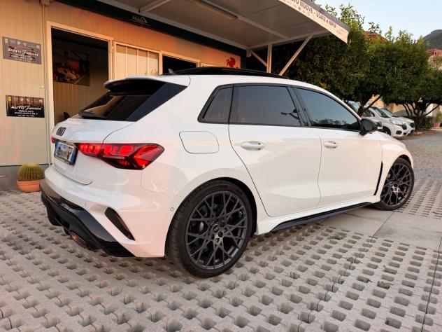 Audi A3 RS 3 SPB TFSI quattro S tronic - Foto 8