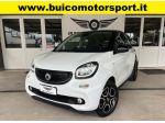 Smart Forfour Prime 1.0 71 CV *PREZZO REALE*