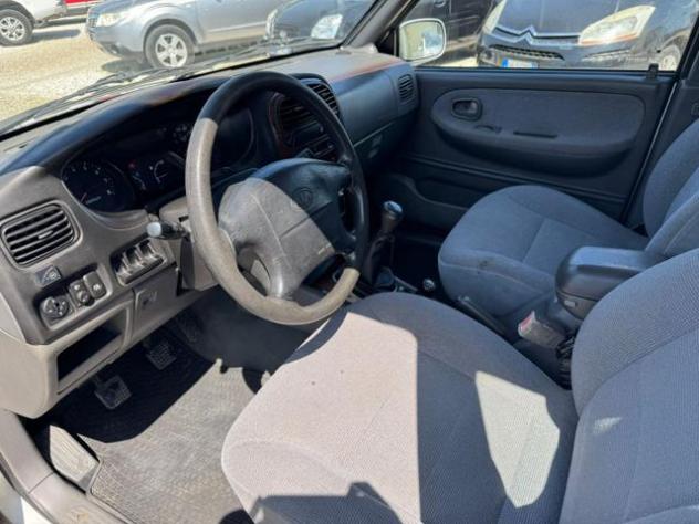 KIA Sportage 2.0i 16V cat Wag. 4x4 rif. 23784469 - Foto 8