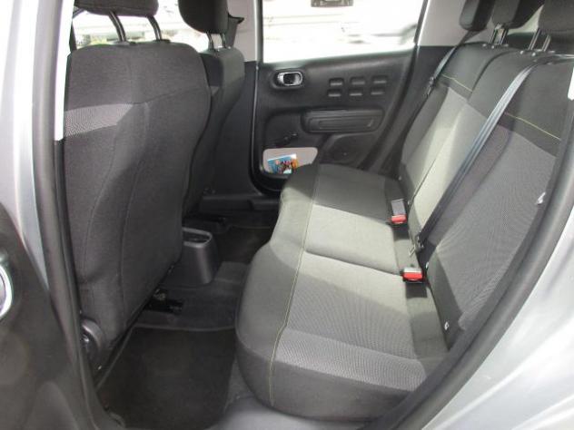 Citroen C3 1.5 bluehdi Shine FULL OPTIONAL GARANTITA - Foto 8