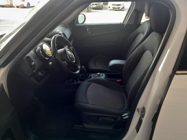 MINI Countryman Mini 1.5 One D Business auto 7m - Foto 9