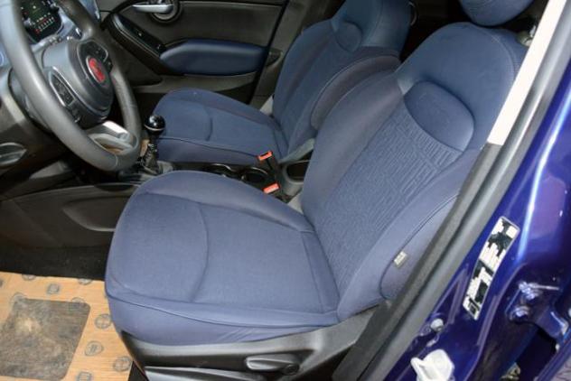 FIAT 500X 1.0 T3 120 CV Club rif. 23935740 - Foto 10