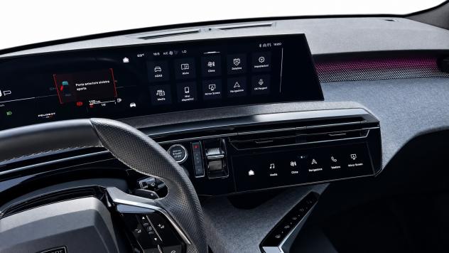 Peugeot 3008 Hybrid 136 e-DCS6 GT - Foto 7