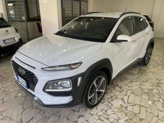 HYUNDAI Kona 1.6 CRDI 115 CV Style rif. 24068946 - Foto 3