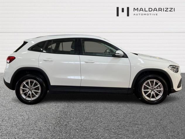 Mercedes-Benz GLA GLA-H247 2020 180 d Business Extra auto - Foto 5