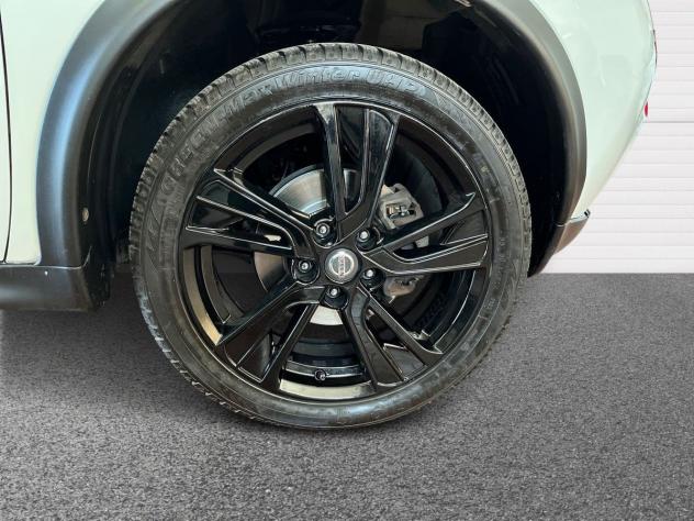 Nissan Juke I 2015 1.5 dci N-Connecta 110cv - Foto 6