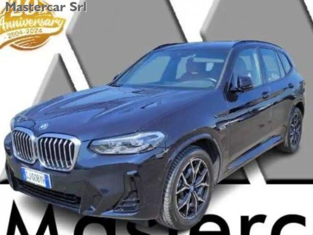 BMW X3 X3 G01 2021 xdrive30e Msport Auto - GJ008YH rif. 24076374
