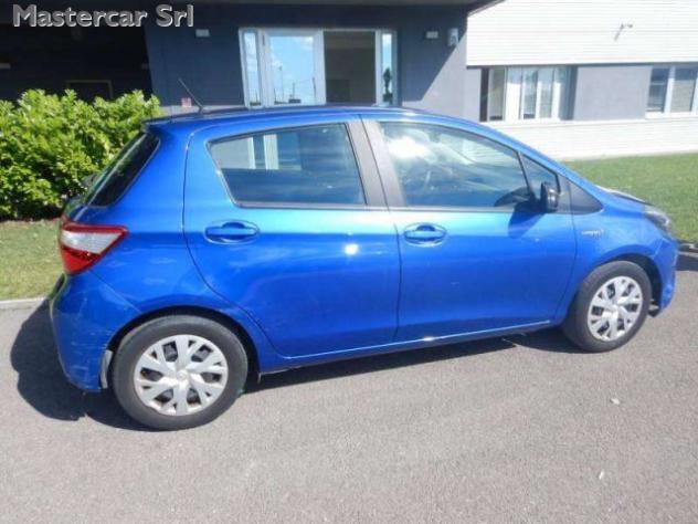 TOYOTA Yaris Yaris III 2017 5p 1.5h Business - FV156FC rif. 23833540 - Foto 6