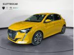 Peugeot 208 Allure Pack PureTech 100 EAT8 S/S auto Garanzia Cinghia 10 Anni &hellip;