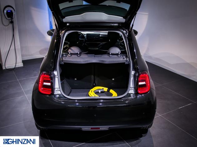 FIAT 500 500e Berlina 42 kWh Pop + Pack Entry - Foto 10
