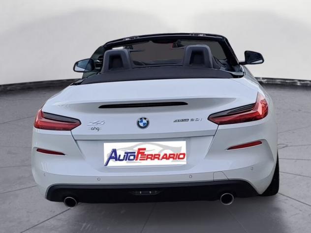 BMW Z4 (G29) Z4 sDrive20i Advantage - Foto 5