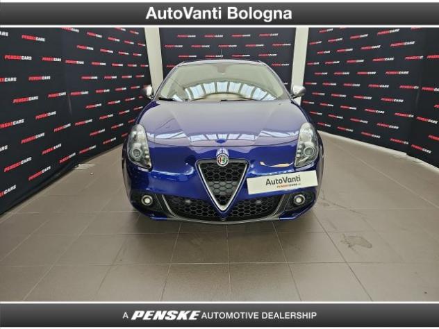 ALFA ROMEO Giulietta Alfa Romeo 1.4 t. m.air Sport 170cv rif. 23877410 - Foto 7