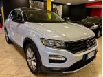 VOLKSWAGEN T-Roc 1.5 TSI ACT DSG UNICO PROP. - SERVICE CERTIFICATI rif. 24097925