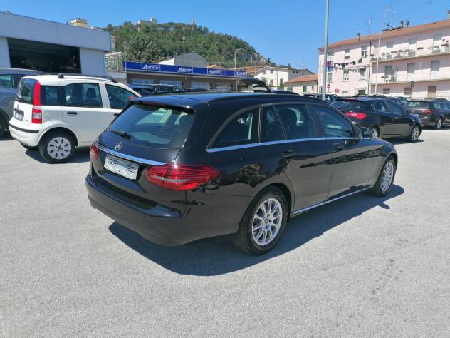 Mercedes-benz C 180 D 122CV 2020 BUSINESS EXTRA - Foto 3