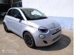 FIAT 500 Hybrid Hybrid Icon CBC