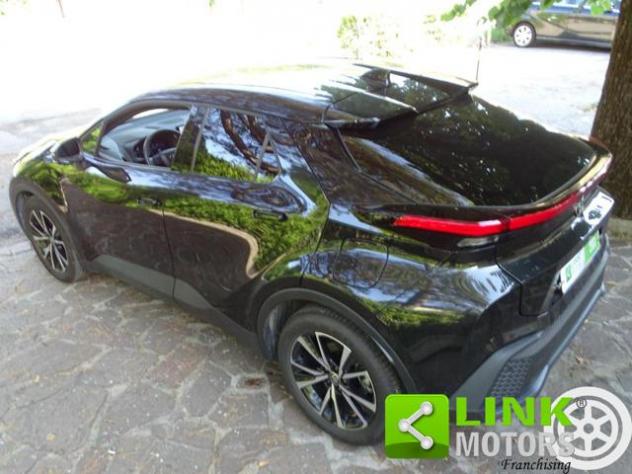 TOYOTA C-HR 1.8 HV Active rif. 23936630 - Foto 3