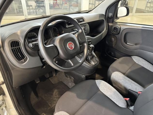 FIAT Panda 1.0 FireFly 70cv S&S Hybrid TUA A 237,00 AL MESE - Foto 10