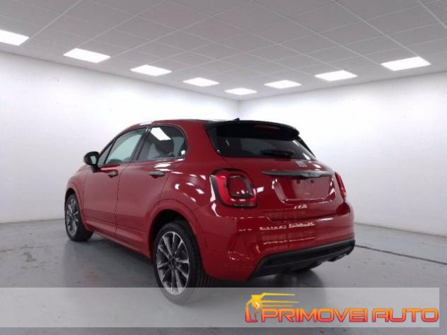 FIAT 500X 1.3 MultiJet 95 CV Sport rif. 22015845 - Foto 9