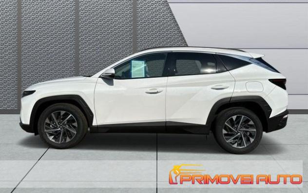 HYUNDAI Tucson 1.6 T-GDI GPL rif. 21372080 - Foto 6