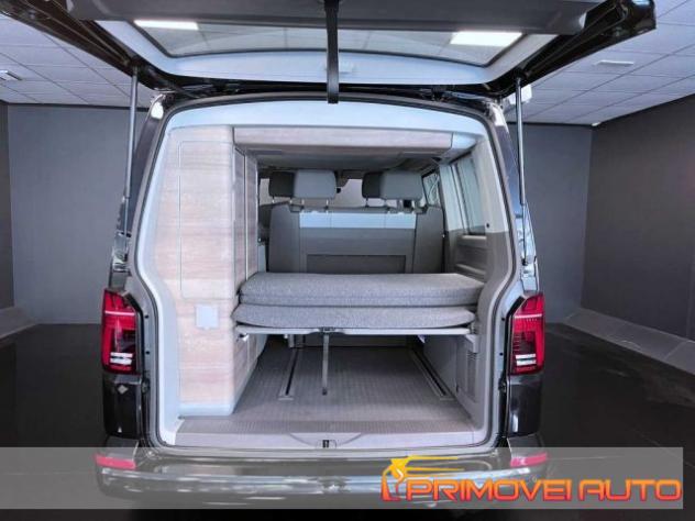 VOLKSWAGEN California 2.0 TDI 150CV DSG Ocean rif. 20942204 - Foto 4
