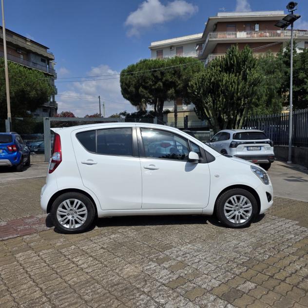 Suzuki Splash Style - Foto 9