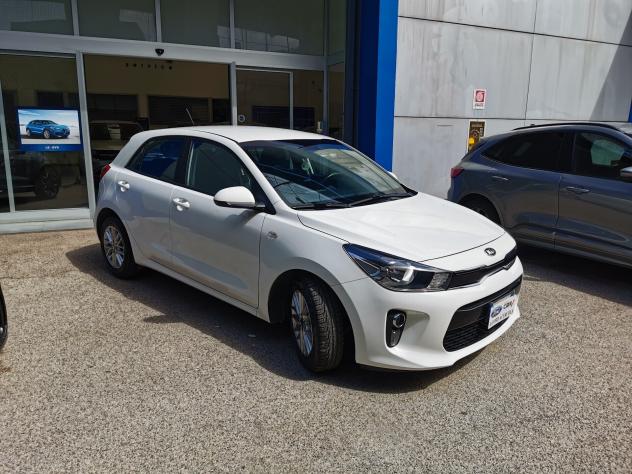 Kia Rio 1.2 MPi 85cv Evolution - Foto 2