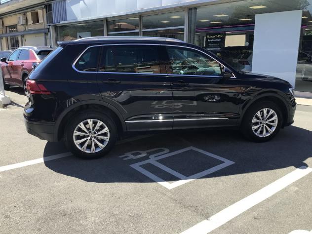 Volkswagen Tiguan 2.0 TDI 150cv BMT 4MOTION Style - Foto 4