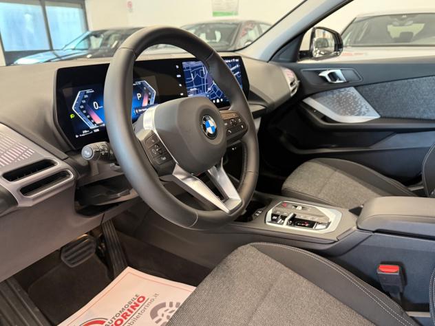 Bmw 120 48V 5p. BUSINESS - Foto 9