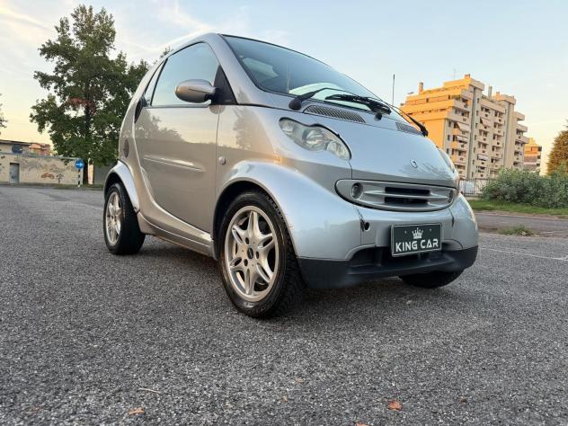 Smart 600 & passion (40 kW) - Foto 2