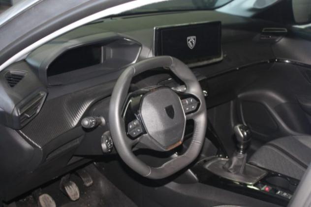 PEUGEOT 208 PureTech 100 5 porte rif. 22967520 - Foto 10