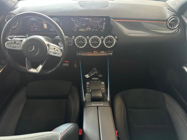 Mercedes-benz GLA 250 220 d Automatic 4Matic Premium - Foto 9