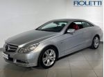 Mercedes-Benz Classe E COUPÉ E 250 CGI COUPÉ BLUEEFFICIENCY AVANTG.