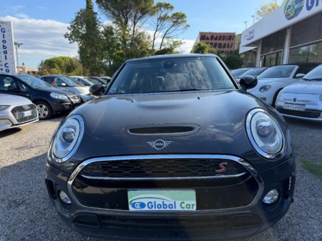 MINI Clubman 2.0 Cooper S Hype Clubman ALL4 rif. 24091654 - Foto 2