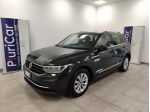Volkswagen Tiguan 1.5TSI 130cv Life AdaptiveCruise Tri-Zona FariLED