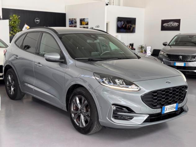 Ford Kuga 1.5 EcoBlue 120 CV 2WD ST-Line - Foto 4