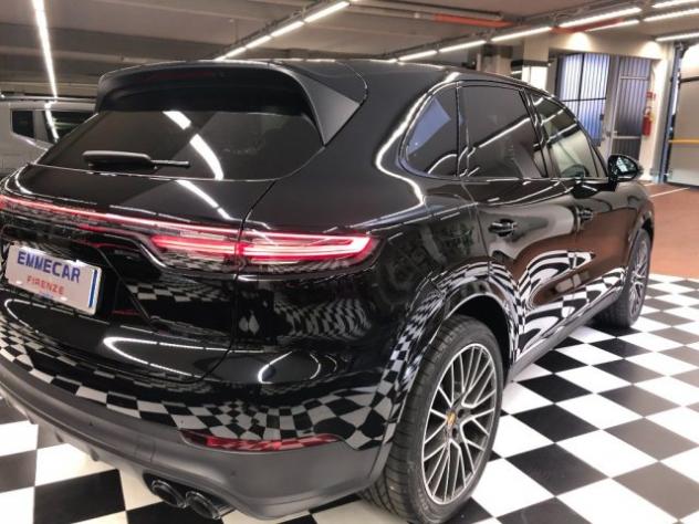 PORSCHE Cayenne 3.0 V6 rif. 23936485 - Foto 5
