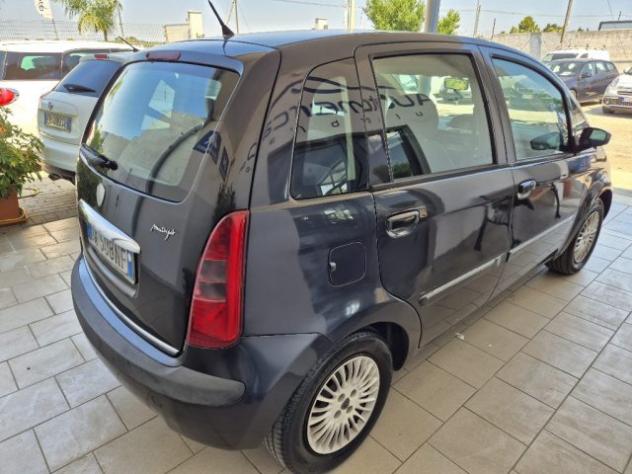 LANCIA MUSA 1.3 Multijet 16V 90 CV Oro rif. 23928312 - Foto 4