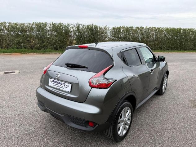 NISSAN - Juke - 1.5 dCi S&S Acenta - Foto 2