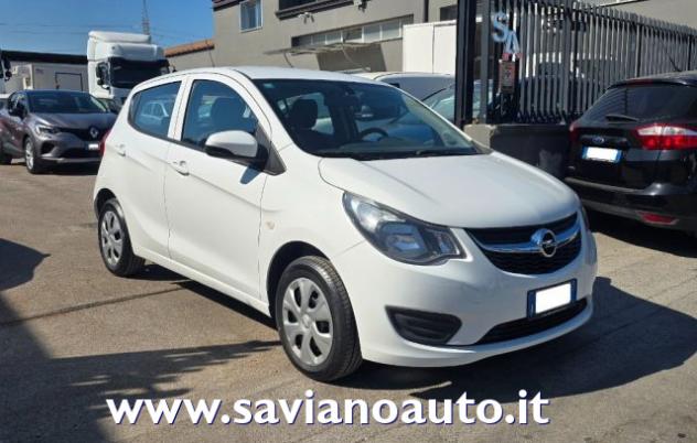OPEL Karl 1.0 75 CV rif. 24045925 - Foto 2