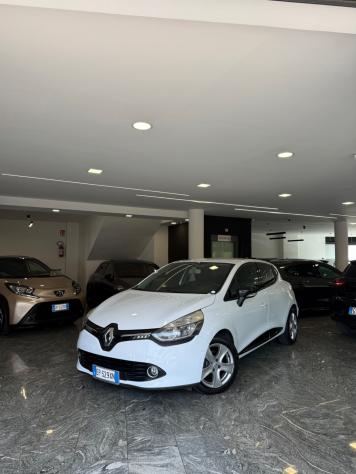 Renault Clio Sporter 1.5 dCi 8V 90CV Start&Stop Energy