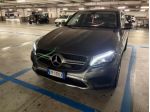 MERCEDES-BENZ GLC 350 d 4Matic Coupé Executive rif. 23522052