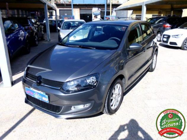 VOLKSWAGEN Polo 1.4 TDI 5p. Trendline rif. 23940290 - Foto 3