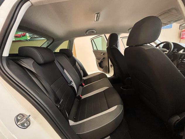 Skoda Rapid 1.4 TDI 90CV AUTOMATICA COME NUOVA - Foto 9