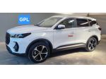 Dr 6.0 1.5 GPL BRC KM ZERO, BIANCO PERLA,S&S, GARANZIA 5 ANNI