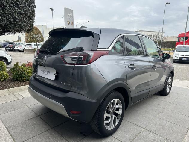 Opel Crossland Crossland X 1.6 ECOTEC D 120 CV Start&Stop Ultimate *PROMO AZZURRA* - Foto 4