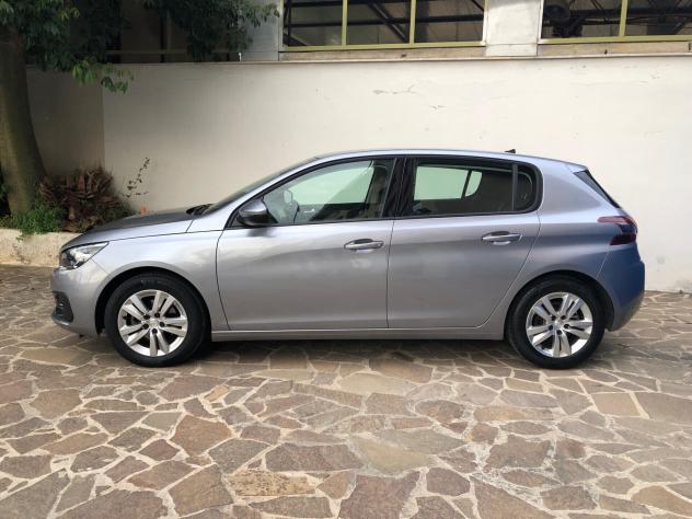 Peugeot 308 BlueHDi 130 S&S Active Business - Foto 4